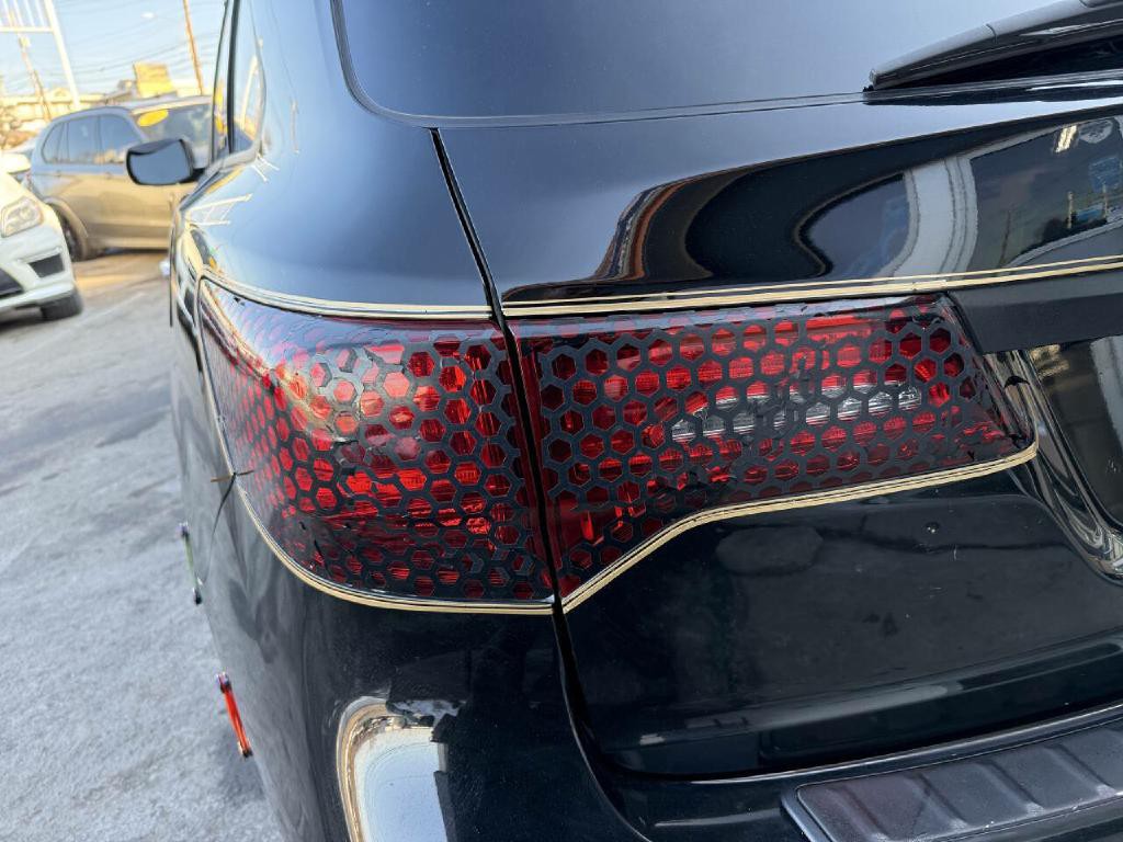 2017 Acura MDX Image 15