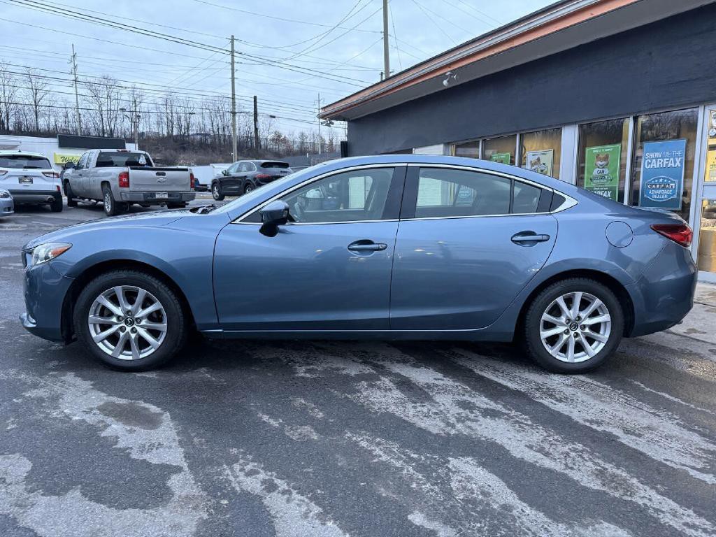 2014 Mazda Mazda6 Image 14