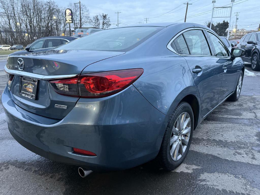 2014 Mazda Mazda6 Image 18