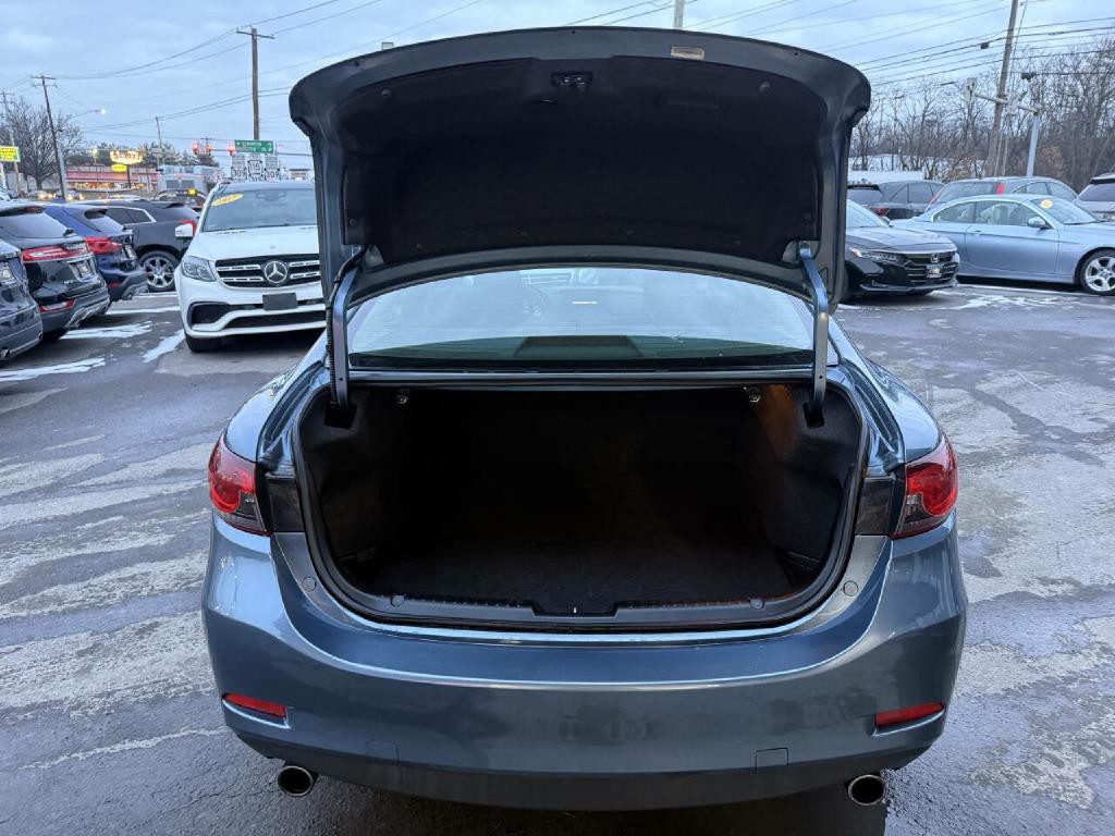 2014 Mazda Mazda6 Image 19