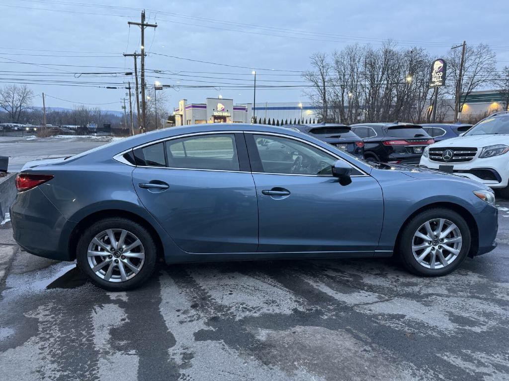 2014 Mazda Mazda6 Image 21