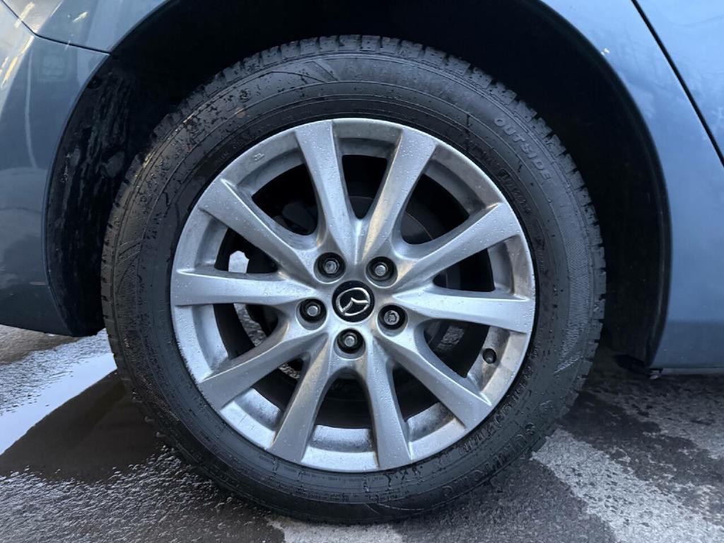 2014 Mazda Mazda6 Image 22