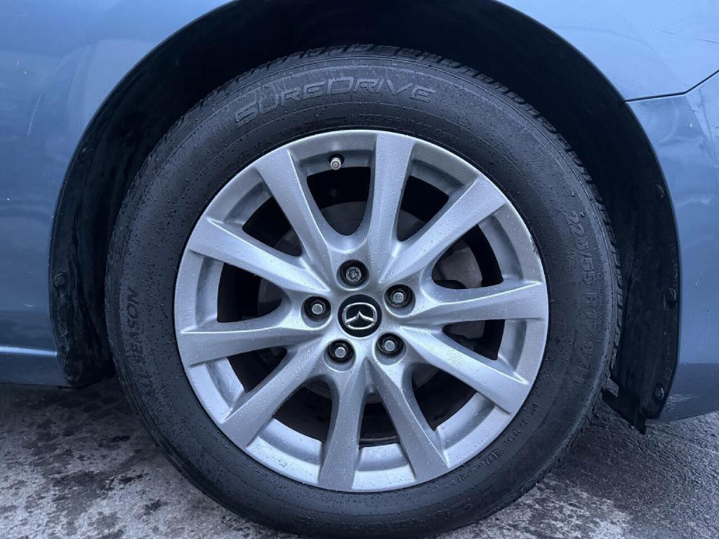 2014 Mazda Mazda6 Image 23