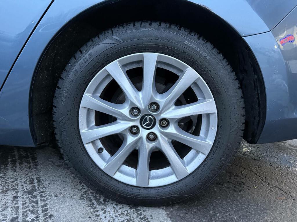 2014 Mazda Mazda6 Image 24