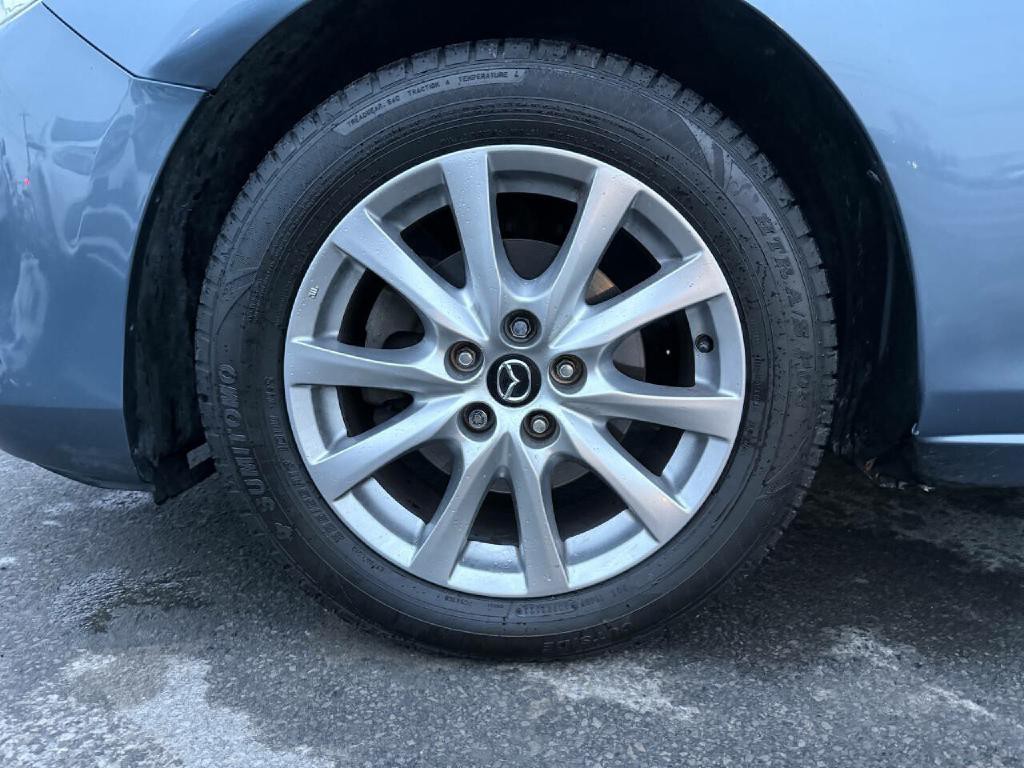 2014 Mazda Mazda6 Image 25