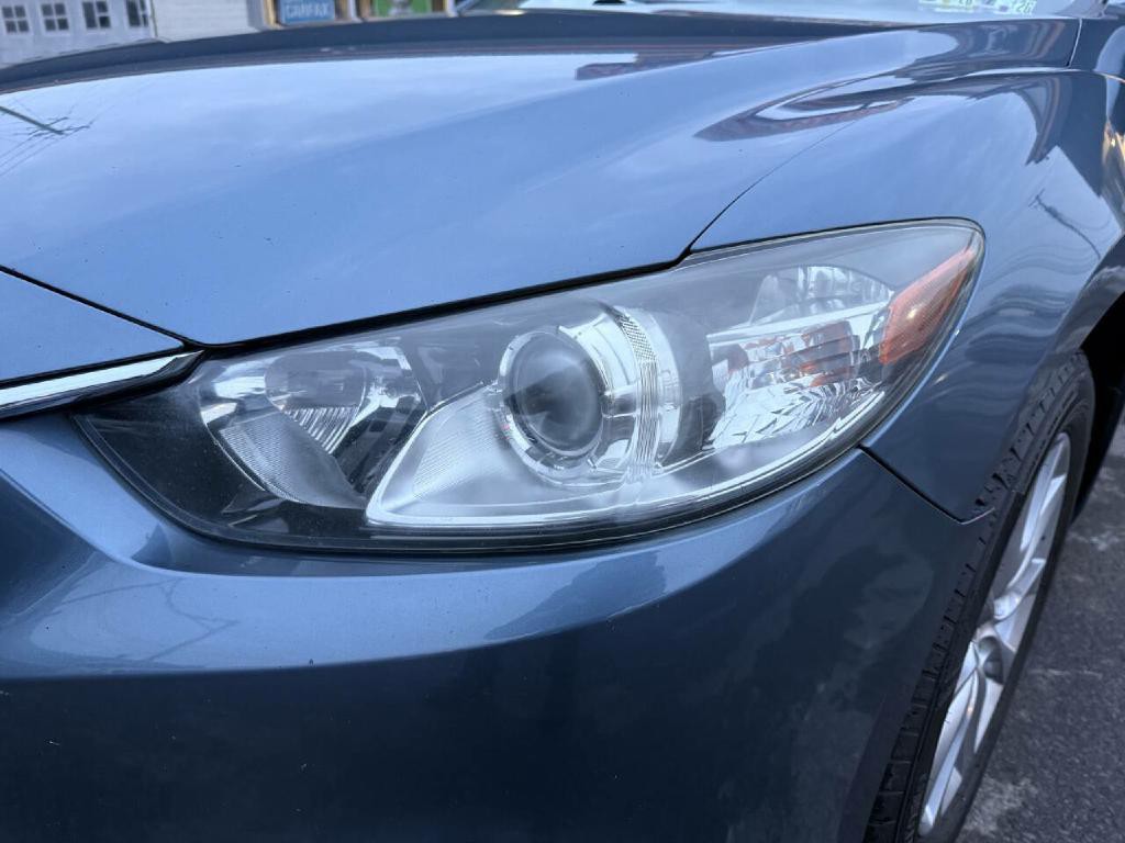 2014 Mazda Mazda6 Image 26