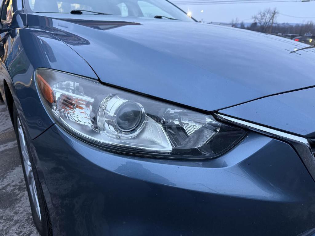 2014 Mazda Mazda6 Image 27