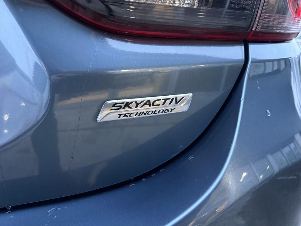 2014 Mazda Mazda6 Image 29