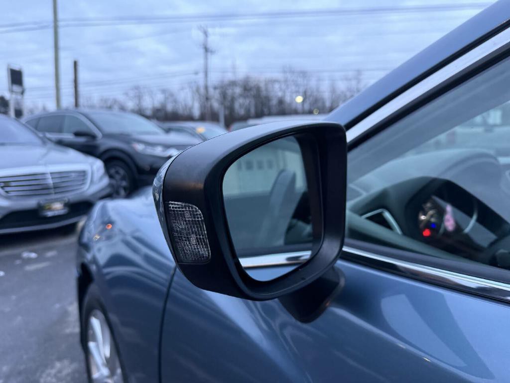 2014 Mazda Mazda6 Image 30