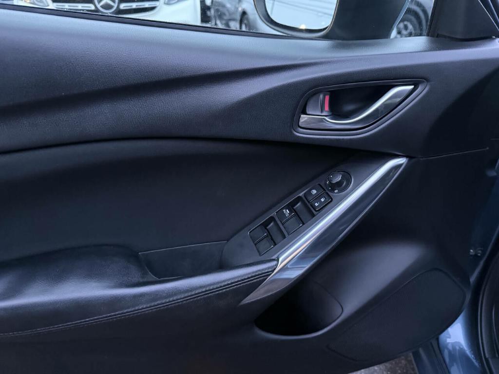 2014 Mazda Mazda6 Image 32
