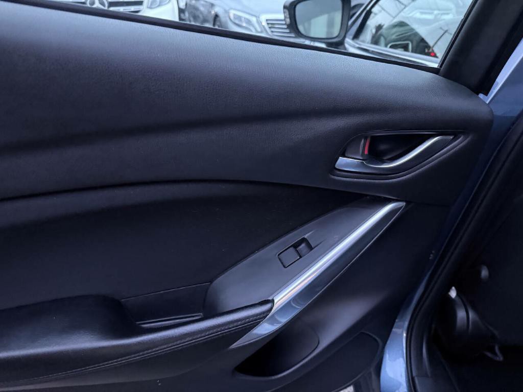 2014 Mazda Mazda6 Image 35