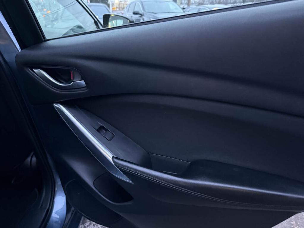 2014 Mazda Mazda6 Image 38