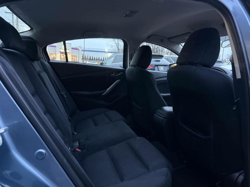 2014 Mazda Mazda6 Image 41