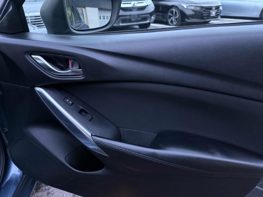 2014 Mazda Mazda6 Image 43