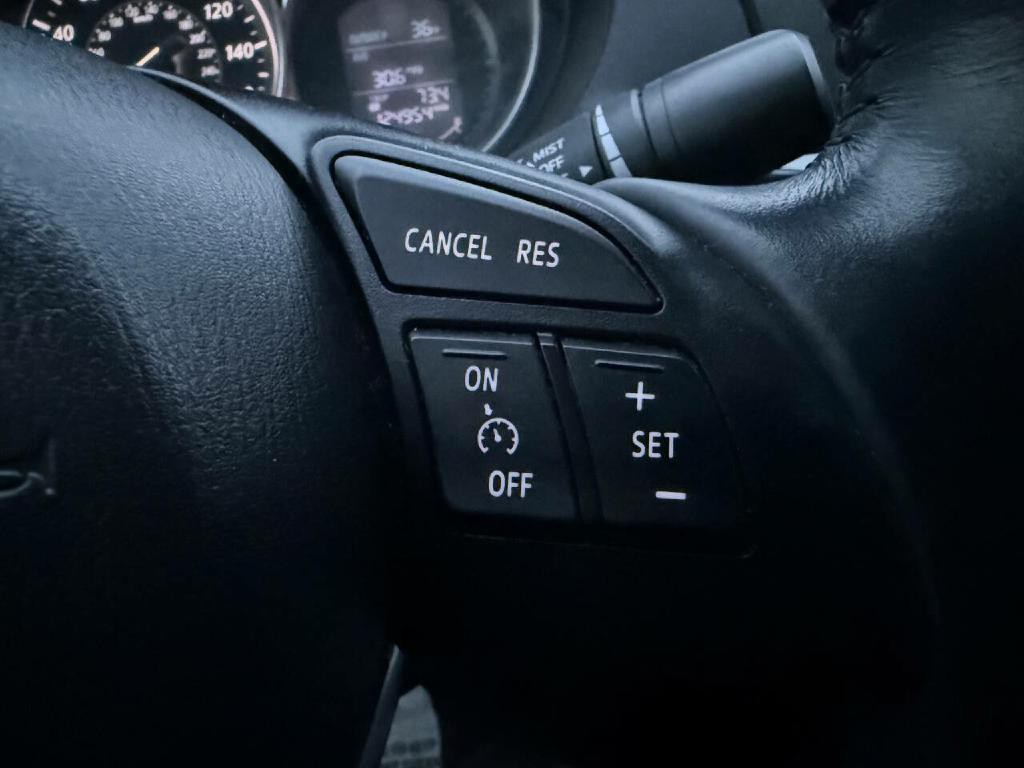 2014 Mazda Mazda6 Image 46