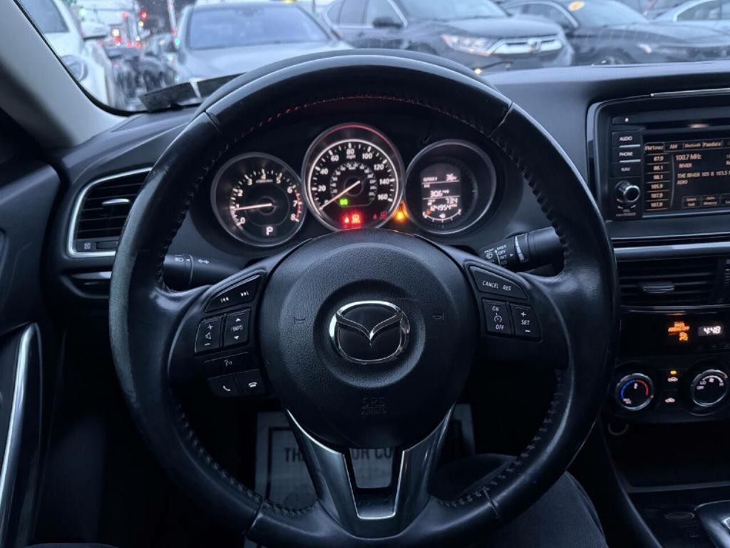 2014 Mazda Mazda6 Image 48