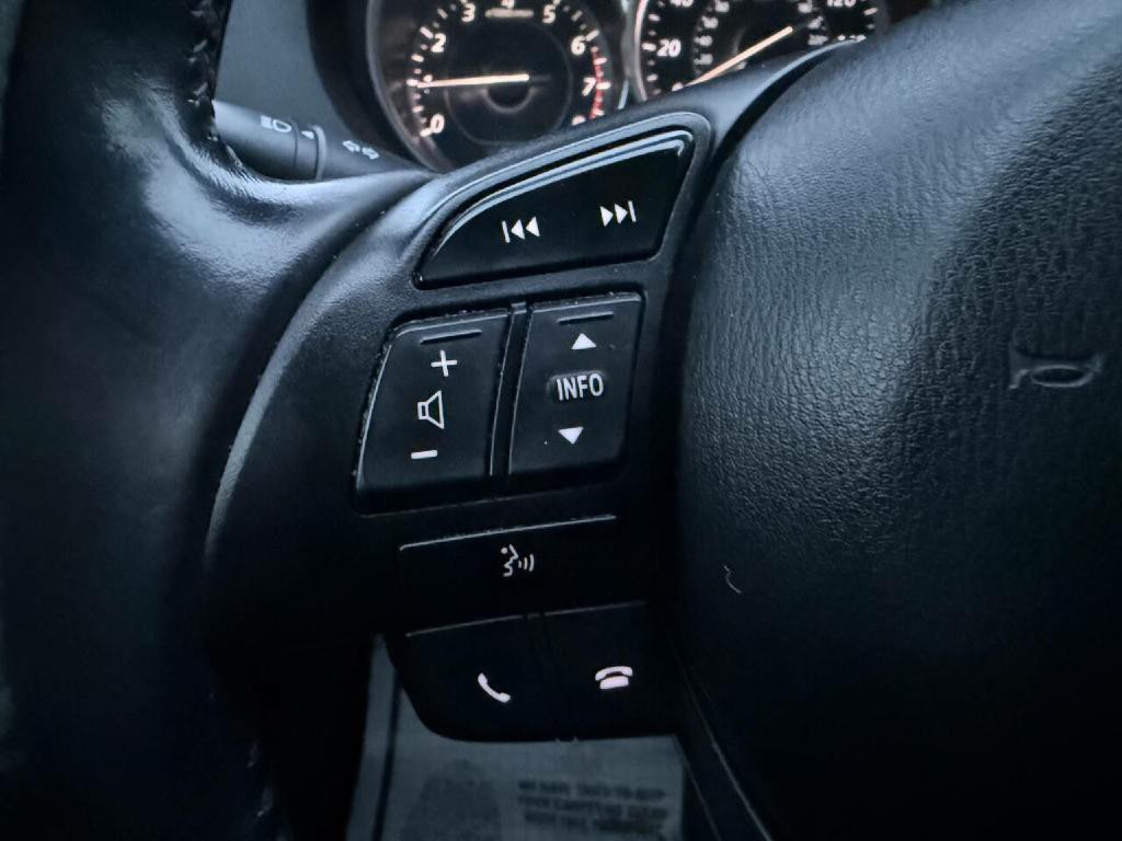 2014 Mazda Mazda6 Image 49