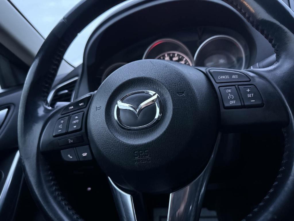 2014 Mazda Mazda6 Image 50