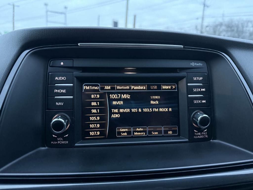 2014 Mazda Mazda6 Image 51