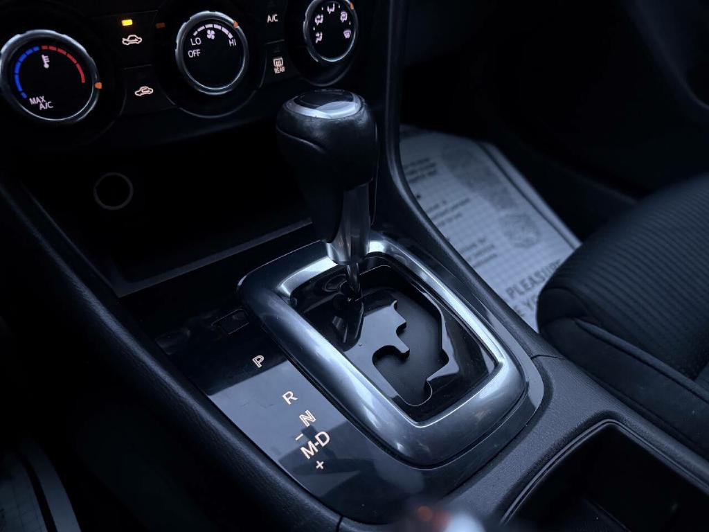 2014 Mazda Mazda6 Image 54