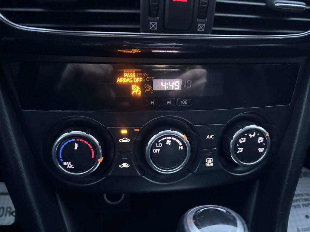 2014 Mazda Mazda6 Image 57