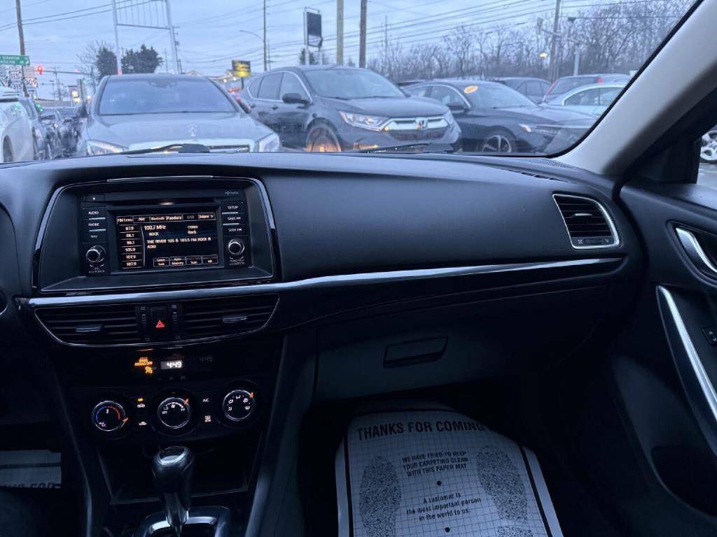 2014 Mazda Mazda6 Image 58