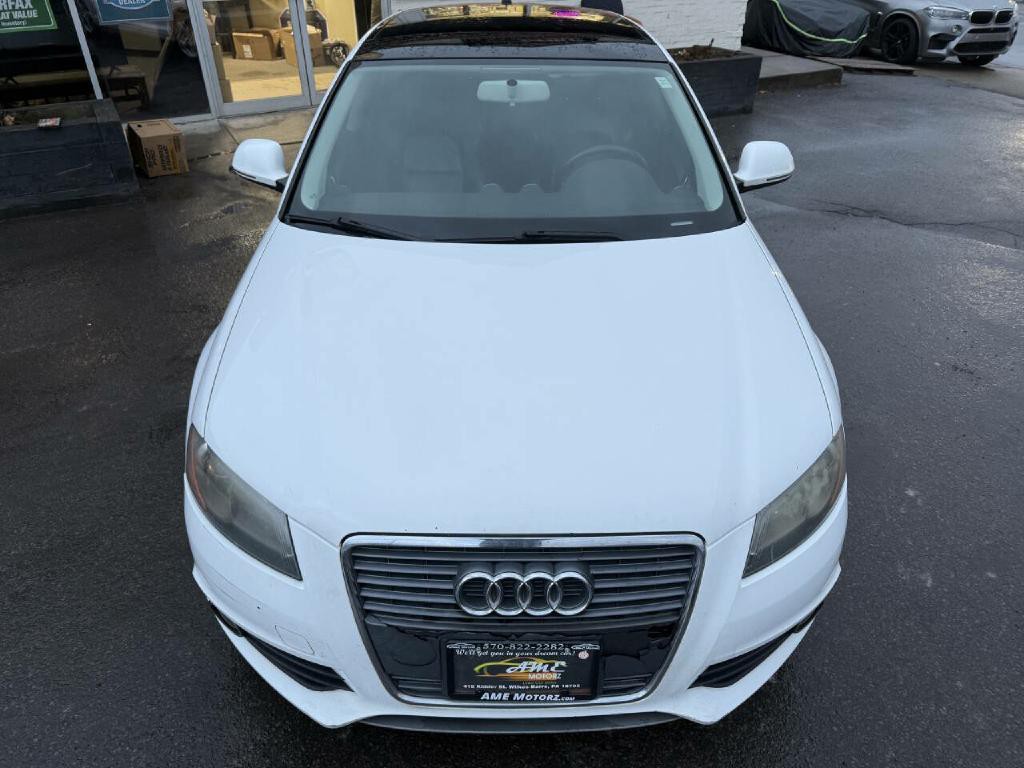 2010 Audi A3 Image 7