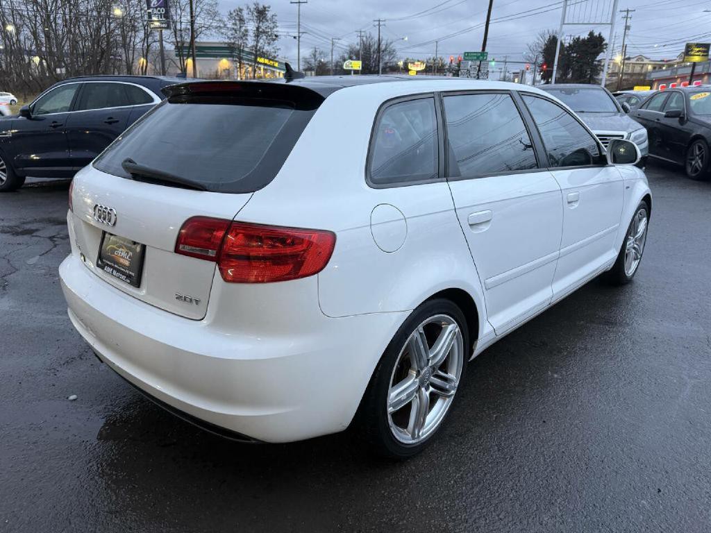 2010 Audi A3 Image 13