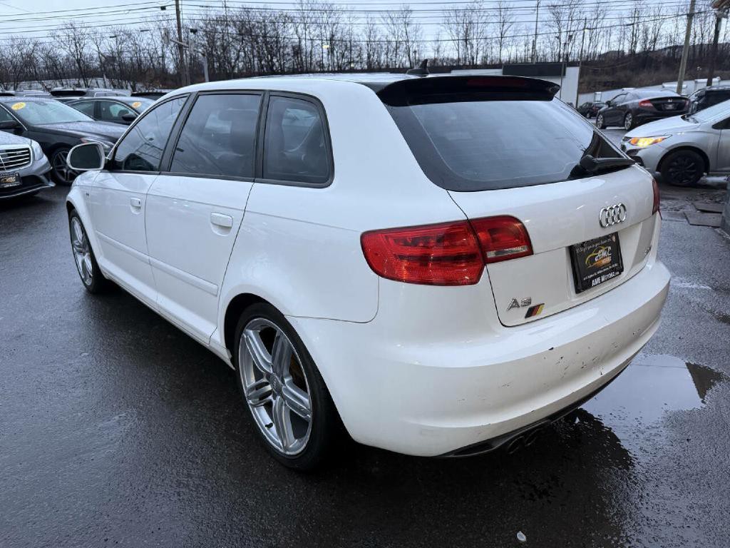 2010 Audi A3 Image 15