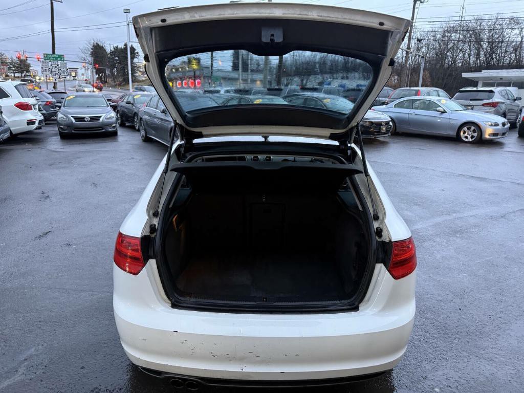 2010 Audi A3 Image 16