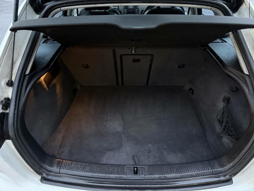 2010 Audi A3 Image 17