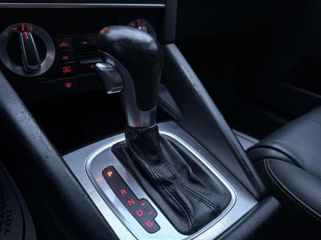 2010 Audi A3 Image 19