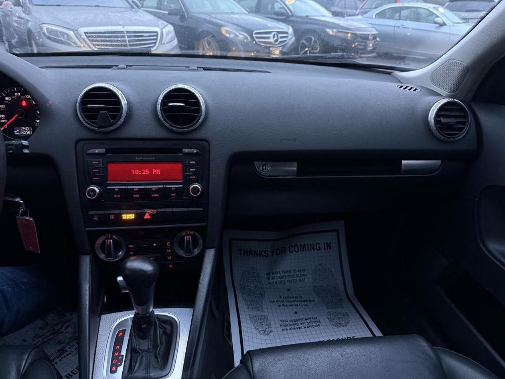 2010 Audi A3 Image 21