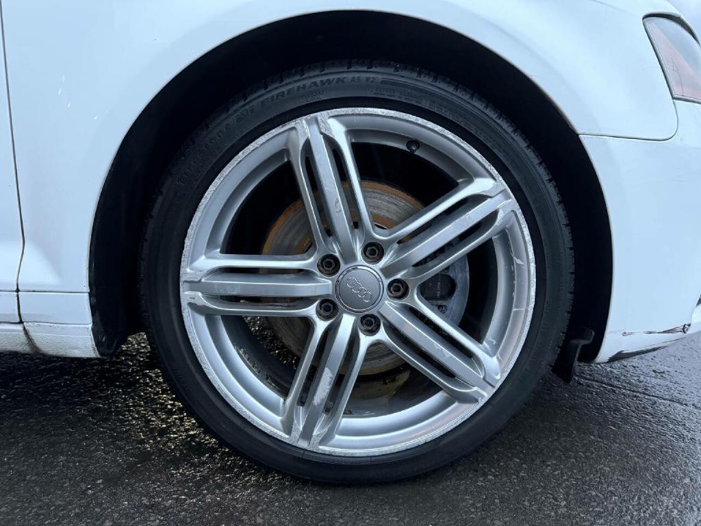 2010 Audi A3 Image 22