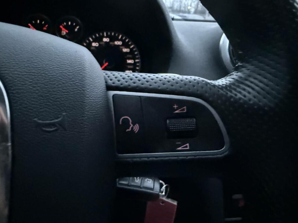 2010 Audi A3 Image 25