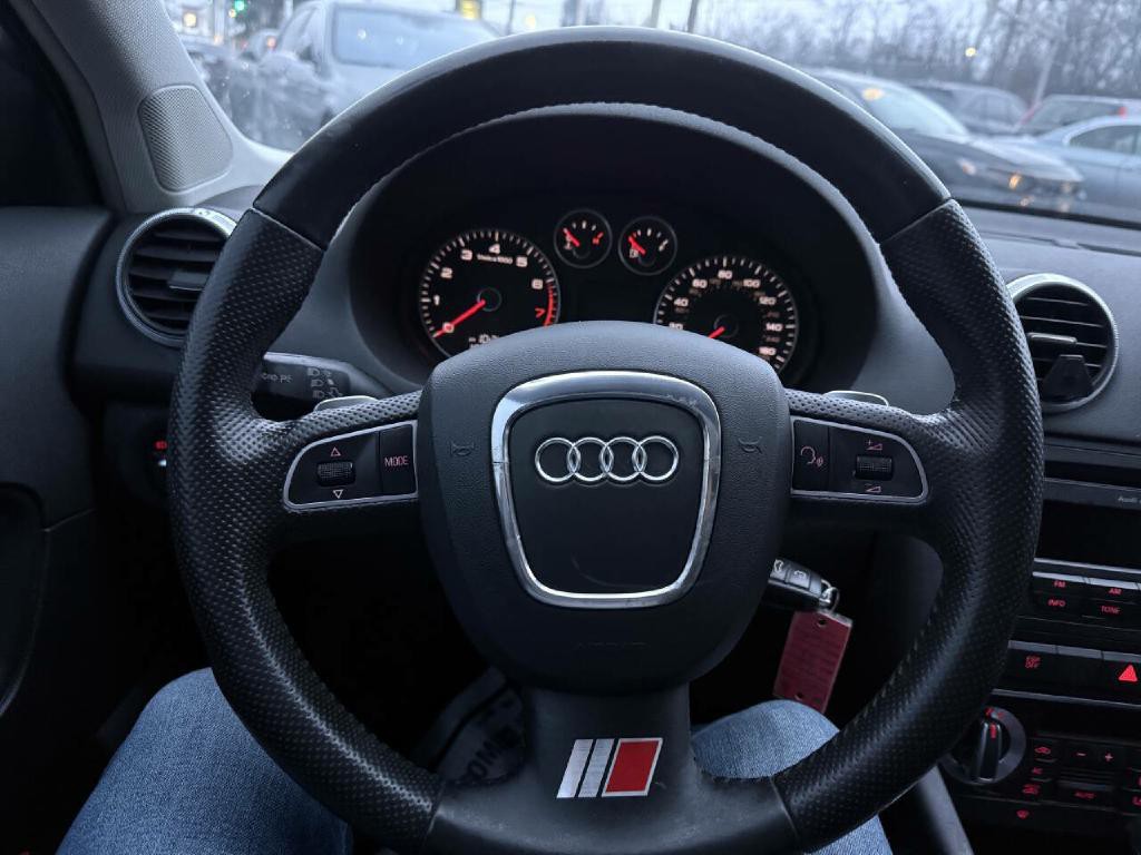2010 Audi A3 Image 26