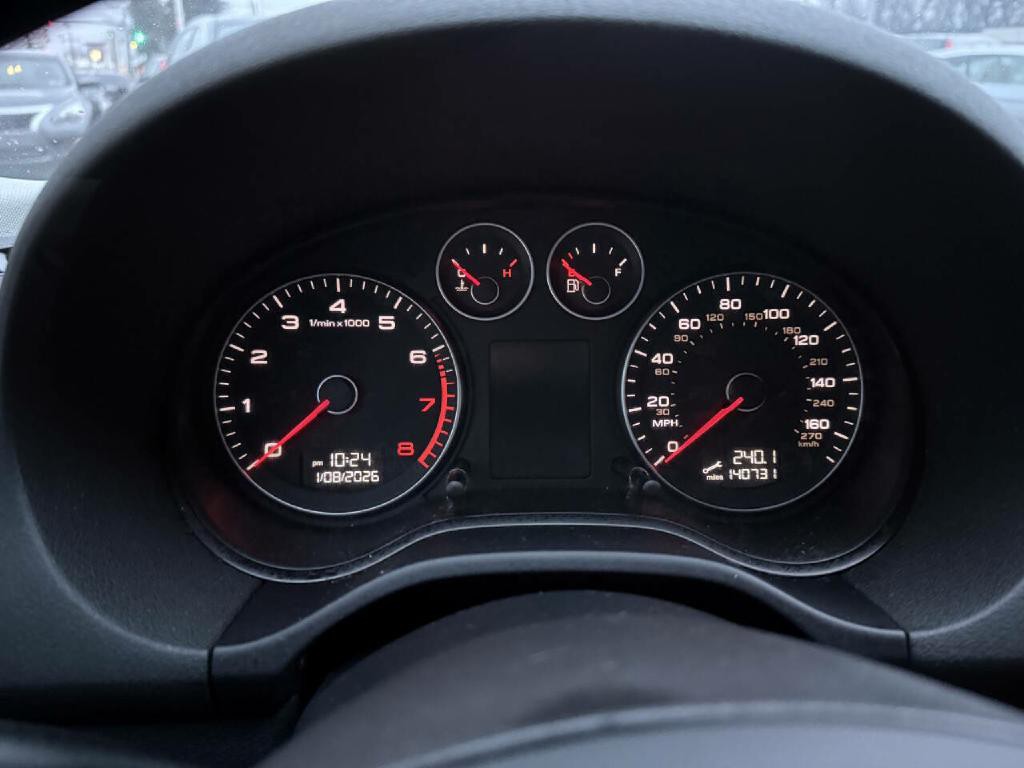 2010 Audi A3 Image 27