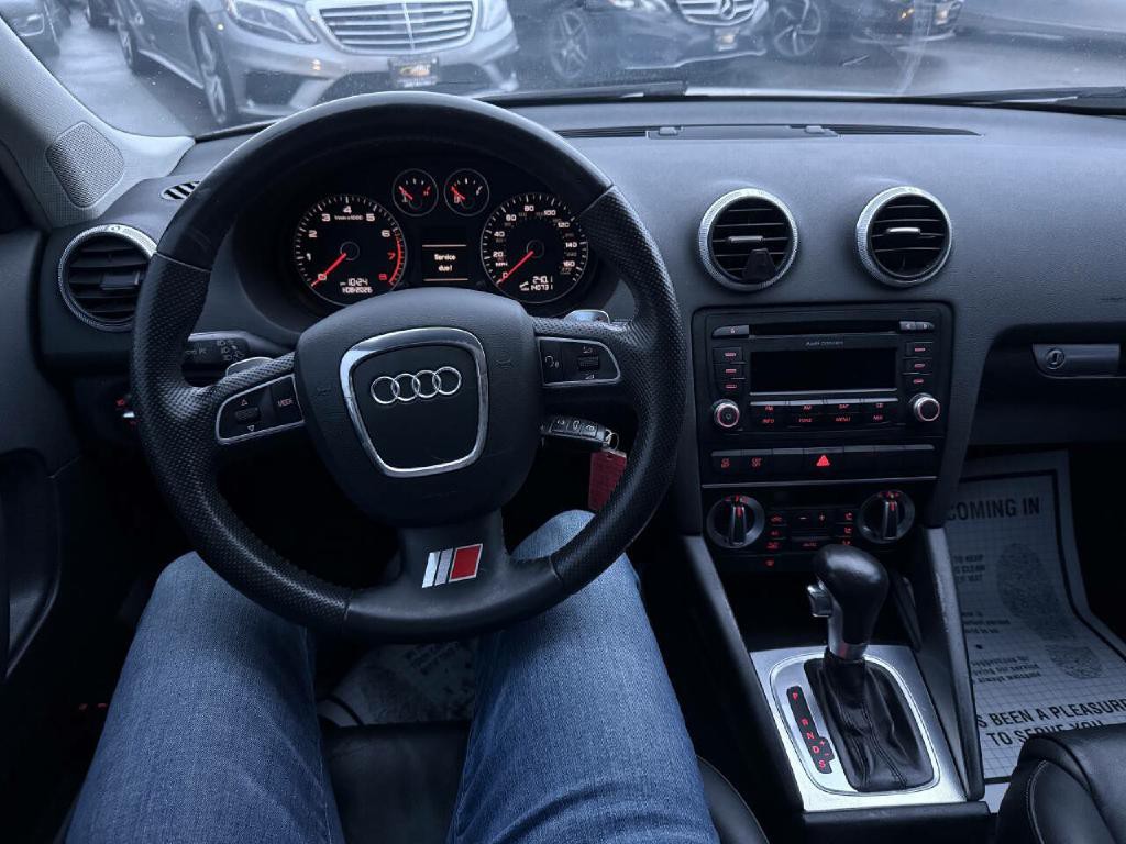 2010 Audi A3 Image 28