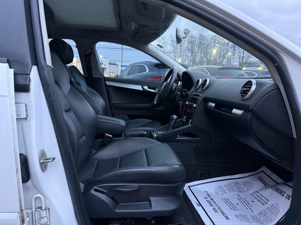 2010 Audi A3 Image 29