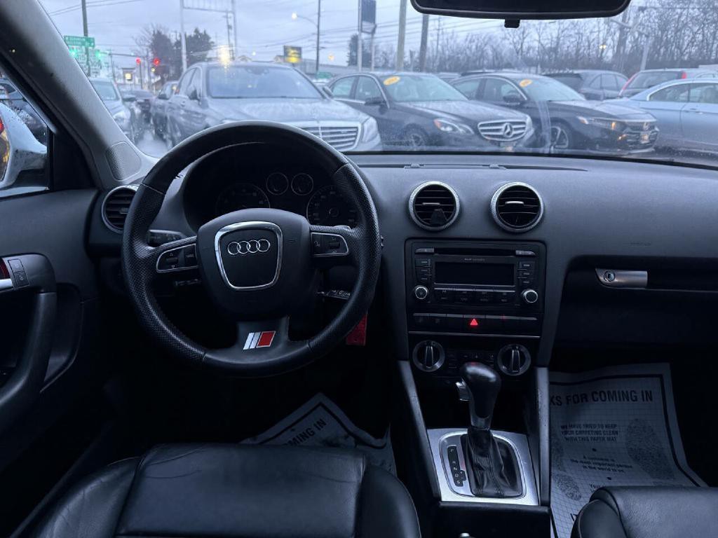 2010 Audi A3 Image 32