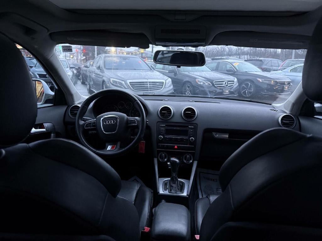 2010 Audi A3 Image 33