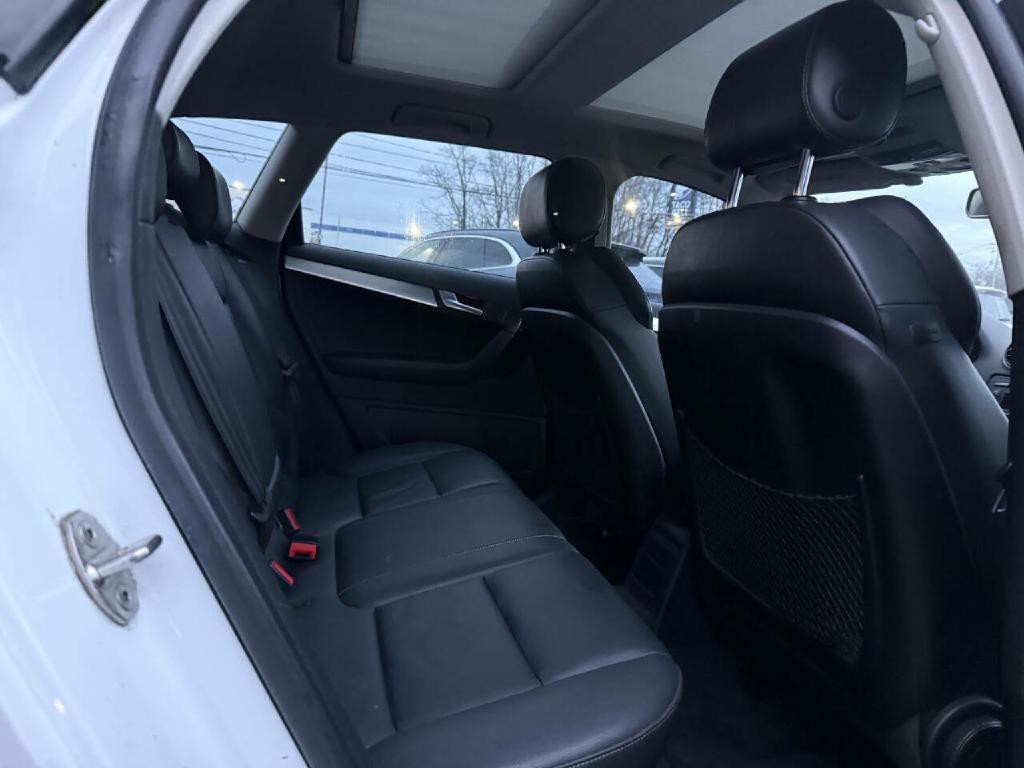 2010 Audi A3 Image 34