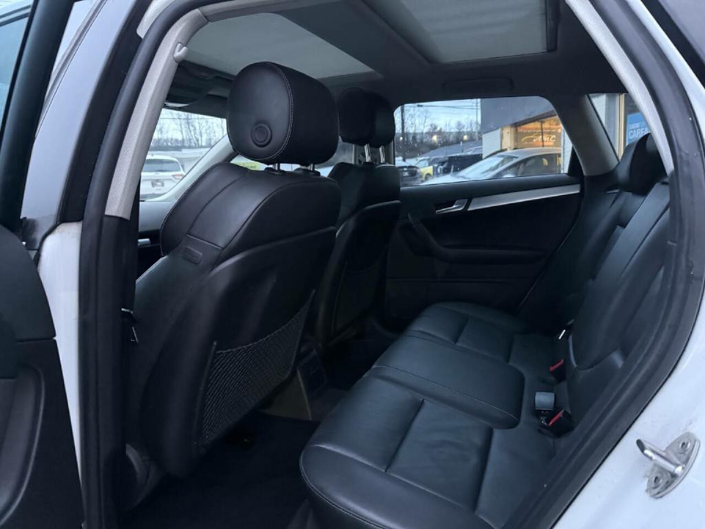 2010 Audi A3 Image 37