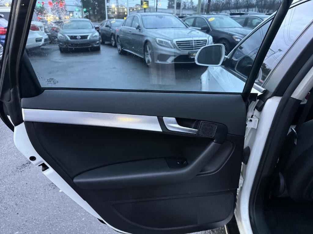 2010 Audi A3 Image 41