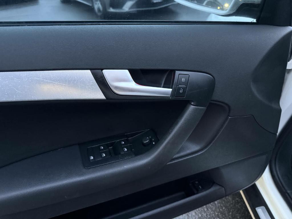 2010 Audi A3 Image 42