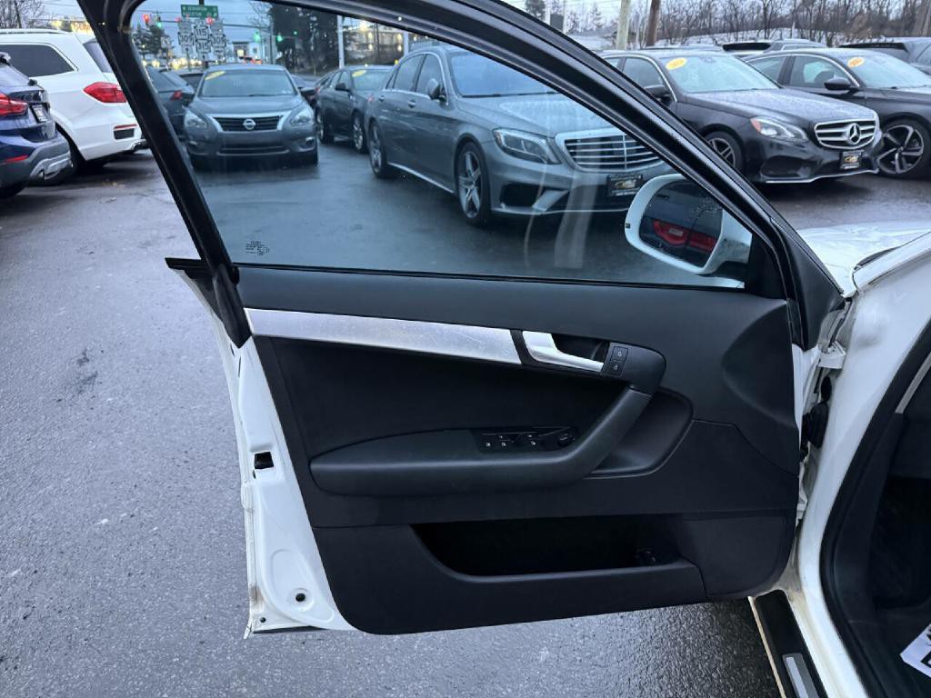 2010 Audi A3 Image 43