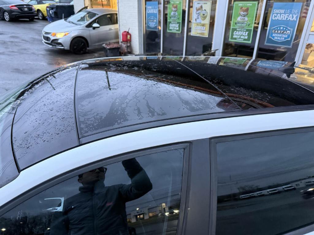 2010 Audi A3 Image 44