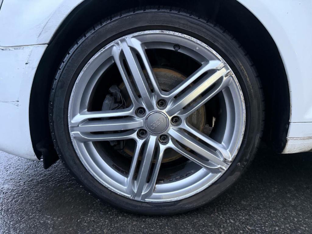 2010 Audi A3 Image 45