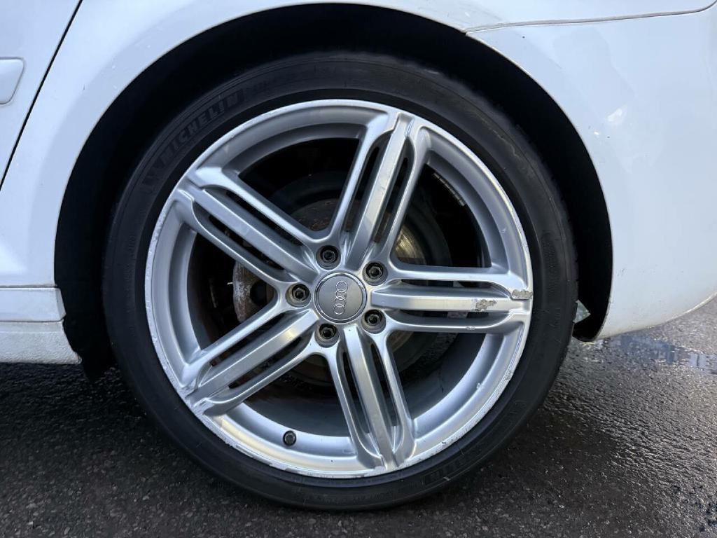 2010 Audi A3 Image 46