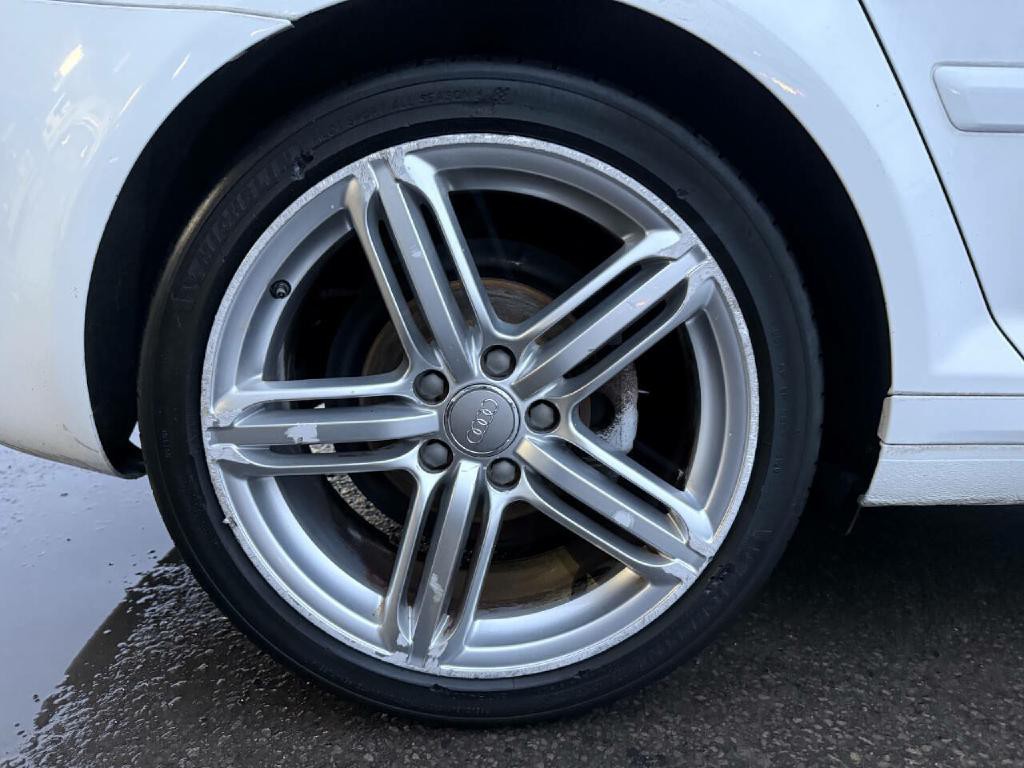 2010 Audi A3 Image 48